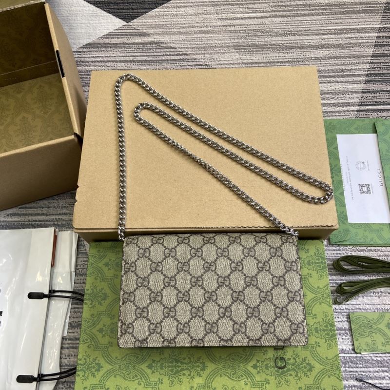 Gvc*1 wallets
